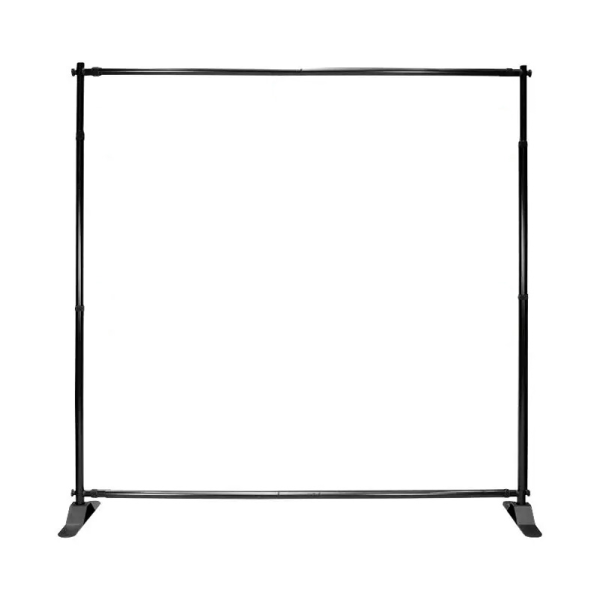 Estrutura solta Photocall