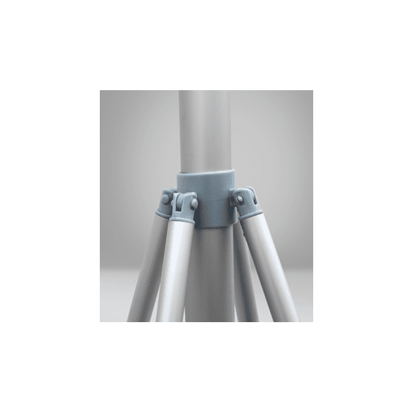 Mastro Telescópico Solto