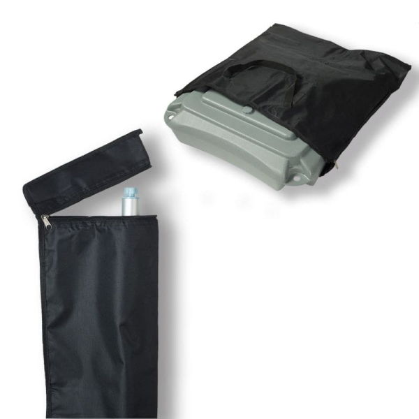 Estojo para Mastro...