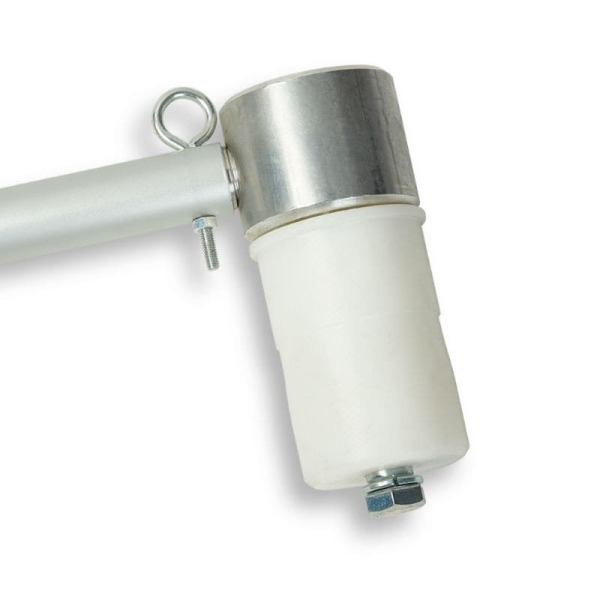 Acessórios para Mastro de...