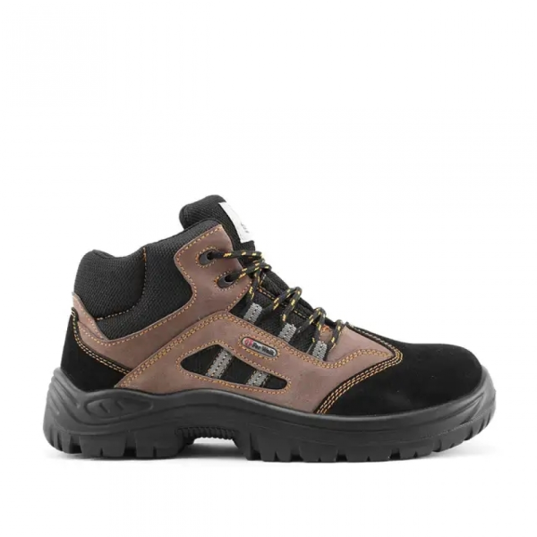 Bota Conacri S3 Compósito...