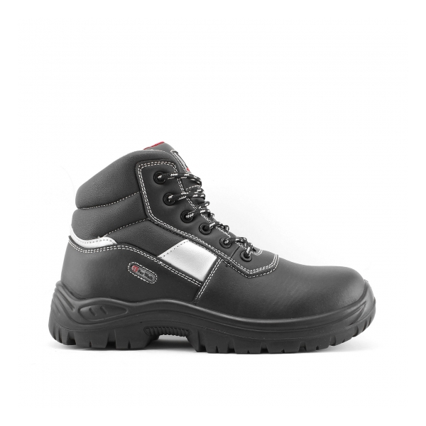 Bota Asmara S3 Compósito PU...