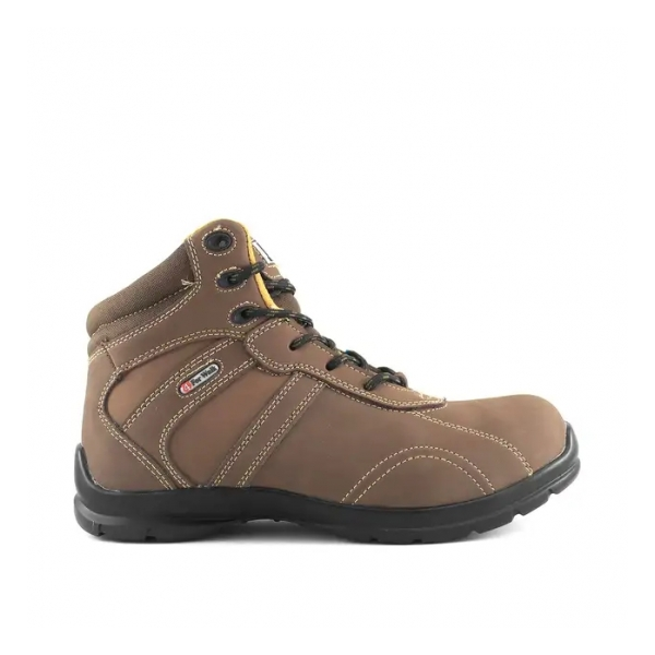 Bota Tripoli S3 Compósito...