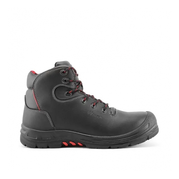 Bota Bamako S3 Compósito PU...