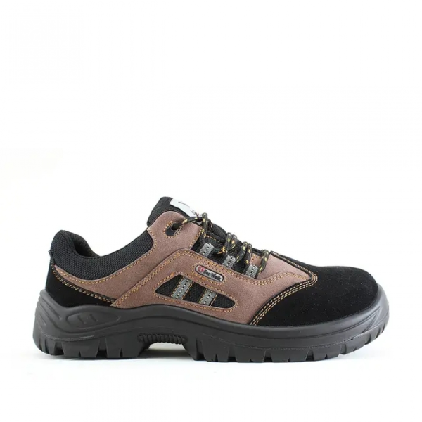 Sapato Rabat S3 Compósito...