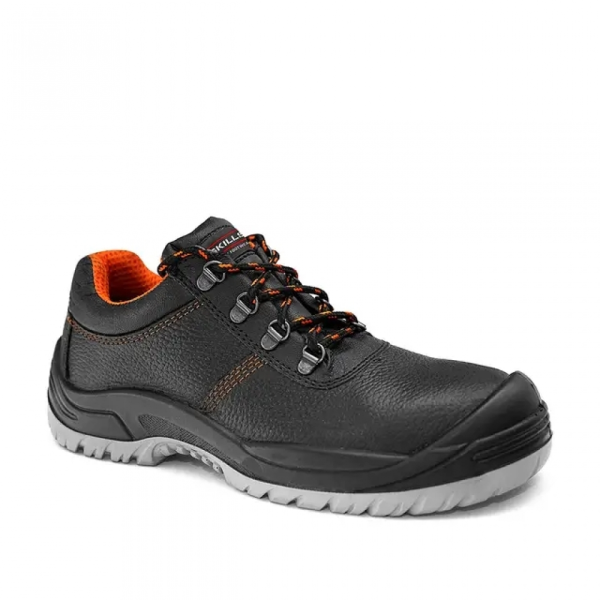 Sapato Pele S3 Composito PU...