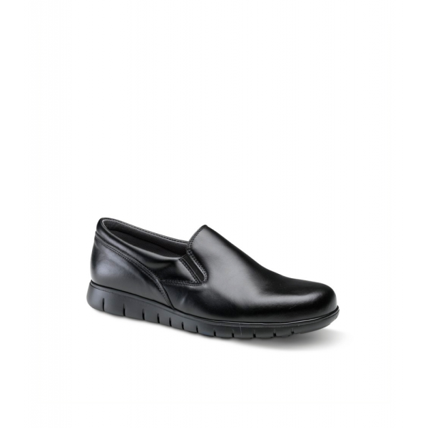 Sapato Pele Ergonómico EVA...