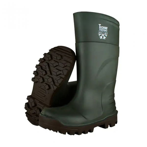 Galocha PU S5 Compósito SRC