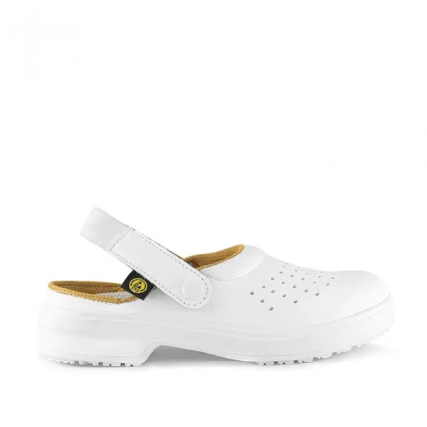 Soco Microfibra PU SRC ESD