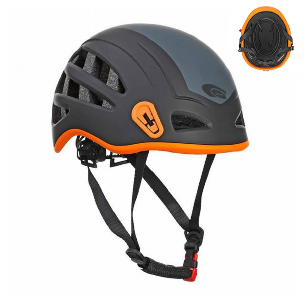 Capacete EPS Com Francalete...