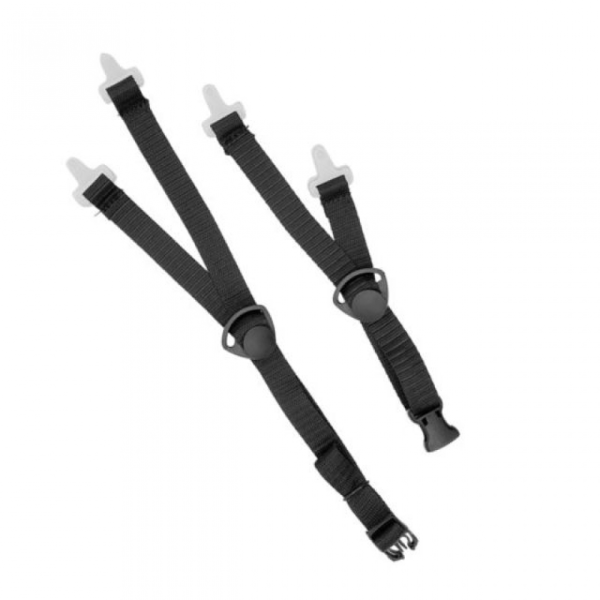 Francalete Têxtil 4 Pontos