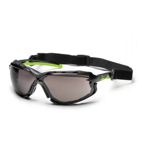 Oculo Policarbonato...