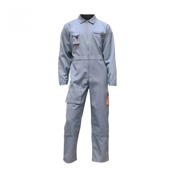 Fato Macaco Bicolor 65% Pol...