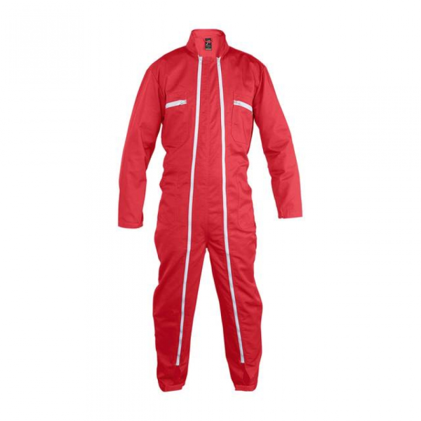 Fato Macaco 2 Fechos 65%...