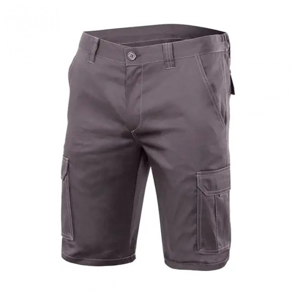 Calção Stretch Multibolsos