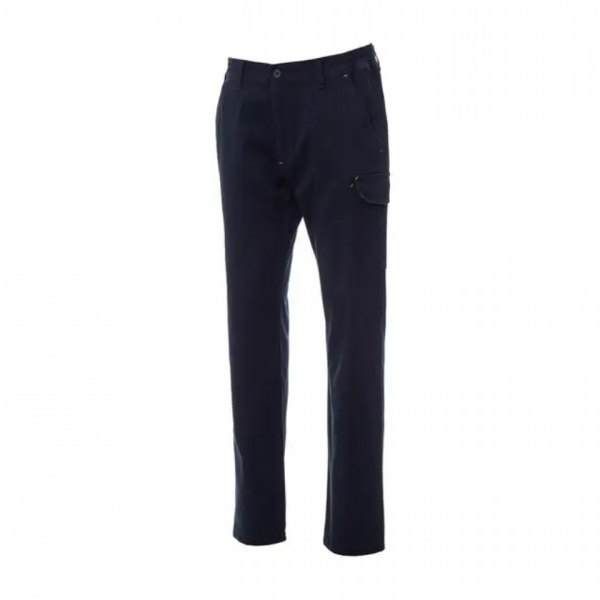 Calça Stretch 98% Algodão /...