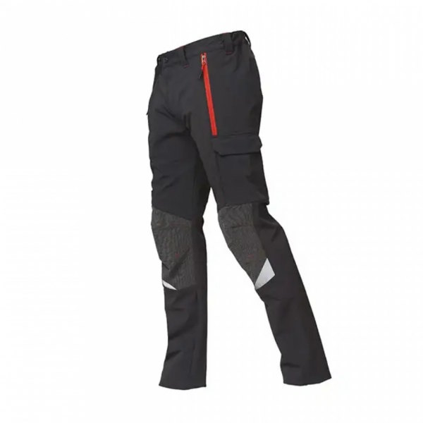 Calça Stretch Poliamida /...