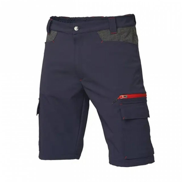 Calção Stretch 90%...