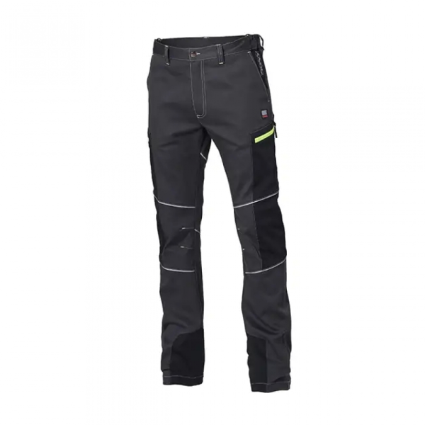 Calça Stretch 98% Algodão /...