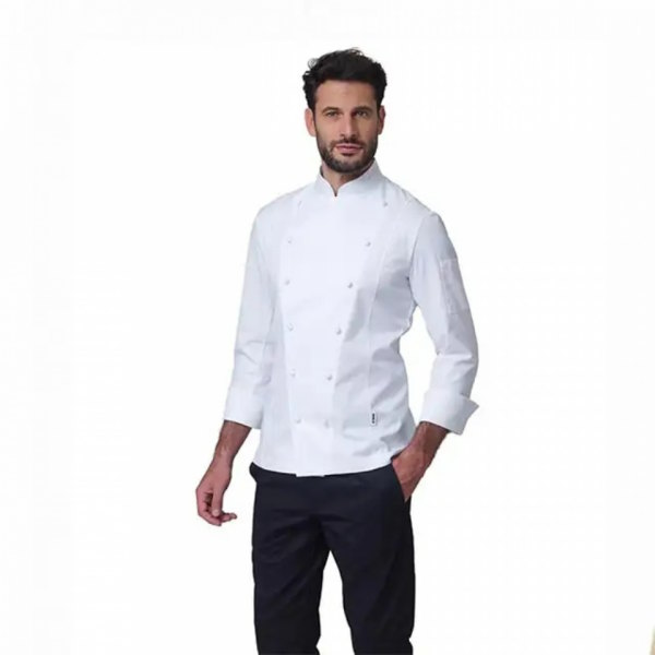 Jaleca 100% Algodão