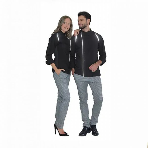 Jaleca 55% Algodão / 42%...