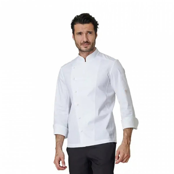 Jaleca 55% Algodão / 42%...