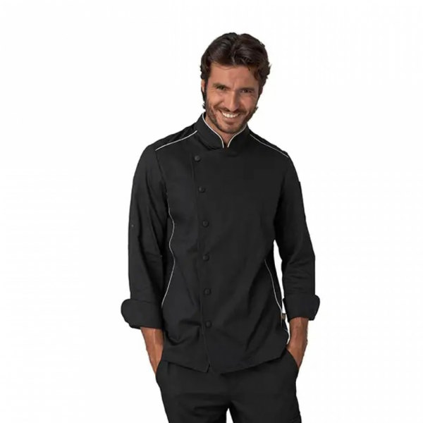 Jaleca 100% Algodão