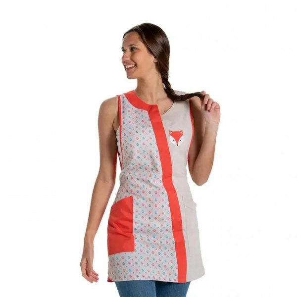 Bata Educadora Assimétrica...