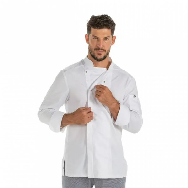 Jaleca Microfibra 100%...