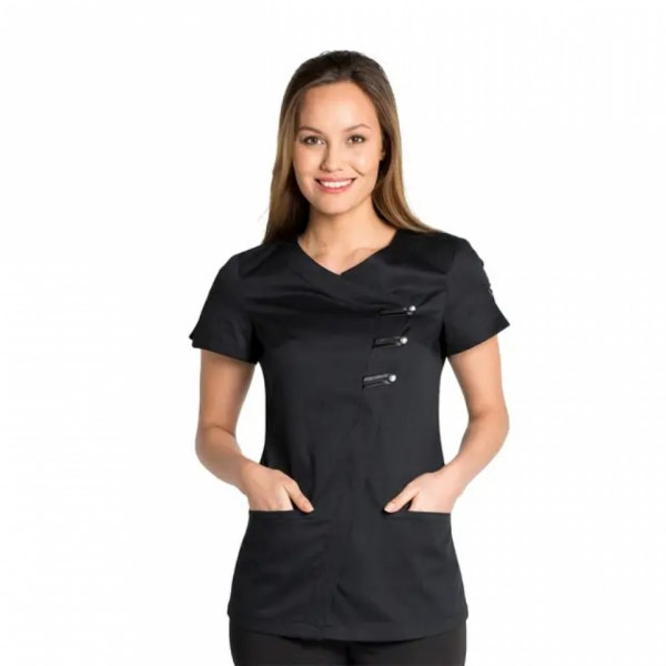 Jaleca Senhora Cool Dry 65%...