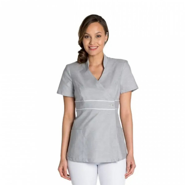 Jaleca Senhora Cruzada...