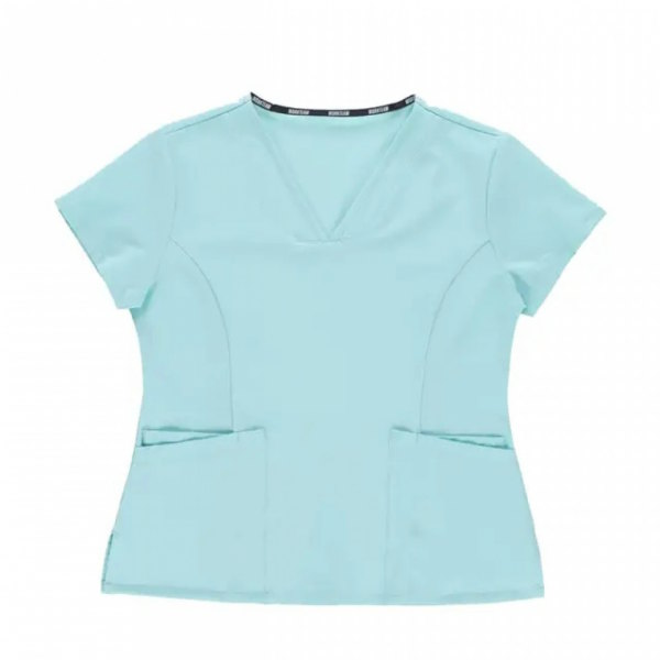 Jaleca Stretch Senhora...