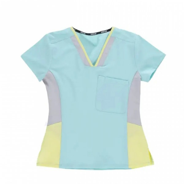 Jaleca Stretch Senhora...