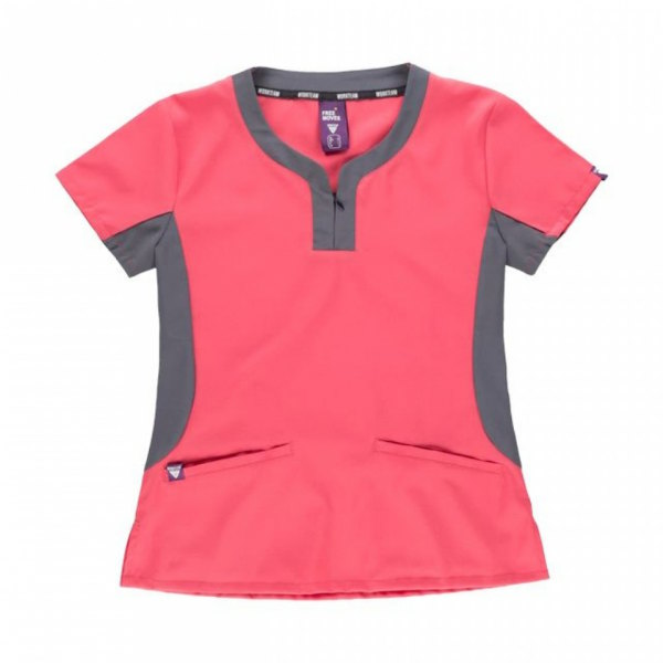 Jaleca Stretch Senhora...