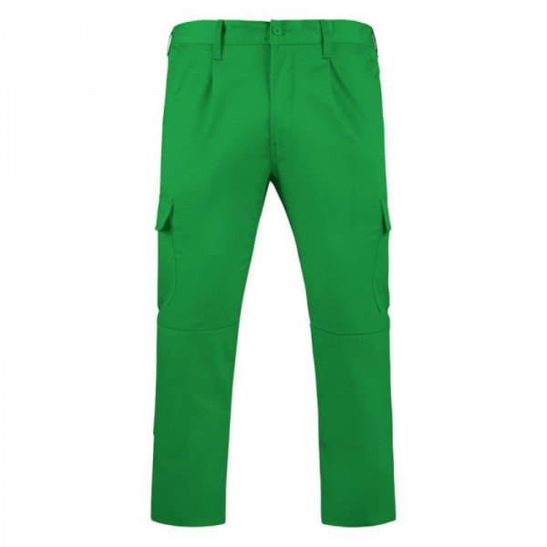 Calça Multibolsos 65%...