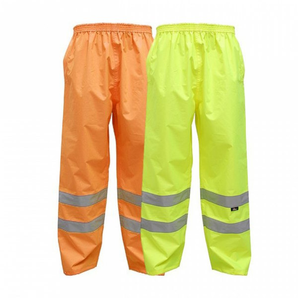 CALÇA IMPERMEAVEL ALTA...