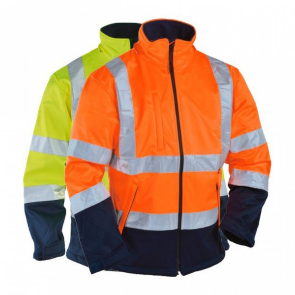 BLUSAO ALTA VISIBILIDADE...