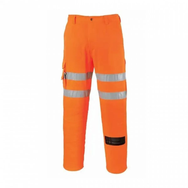 Calça Alta Visibilidade...