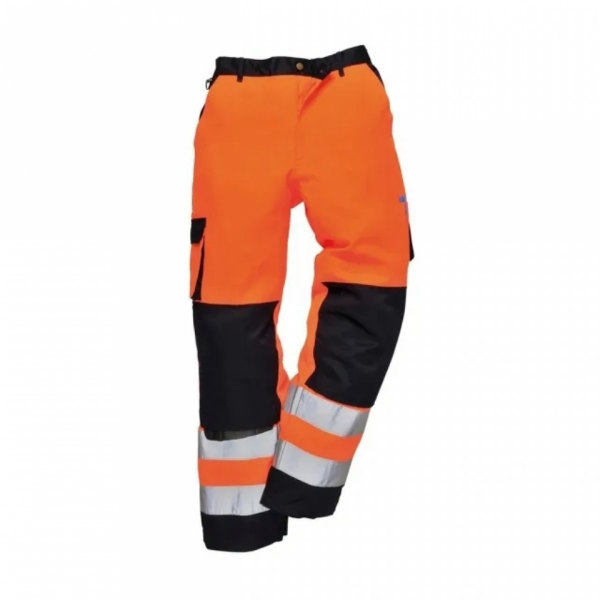 Calça Alta Visibilidade...