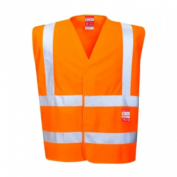 Colete Alta Visibilidade...