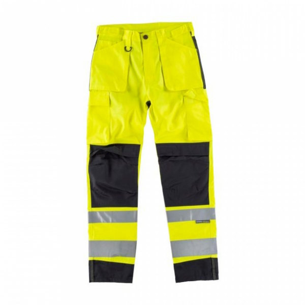 Calça Alta Visibilidade...