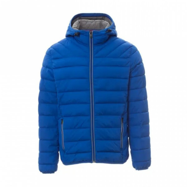 Blusão Acolchoado 100% Nylon