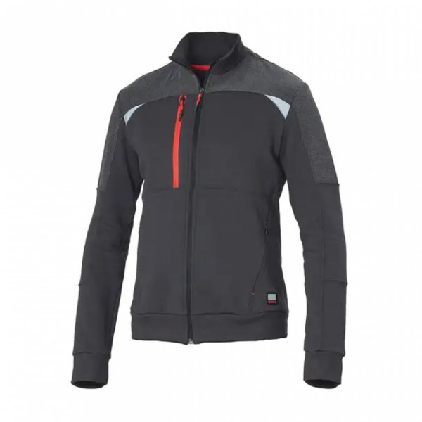 Blusão 80% Algodão / 20%...