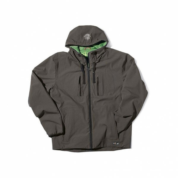 Blusão Impermeável