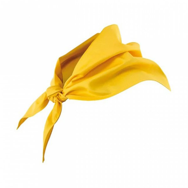 Lenço Cozinha Triangular