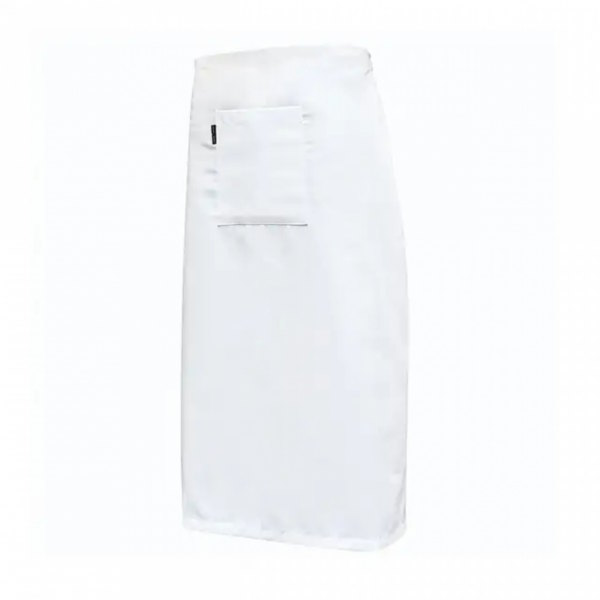 Avental Sem Peito 85X100cm...