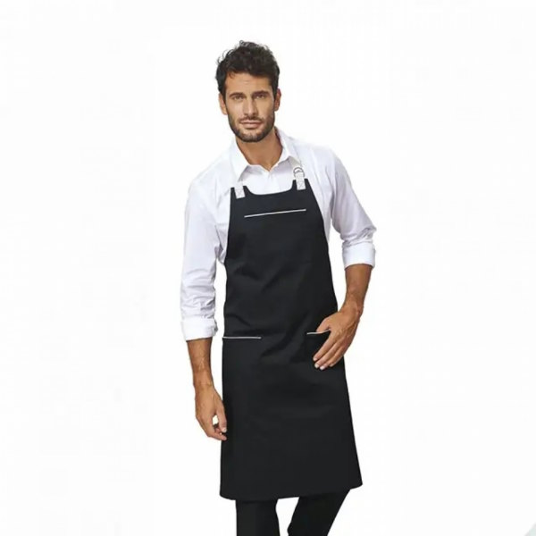 Avental 65% Poliéster / 35%...