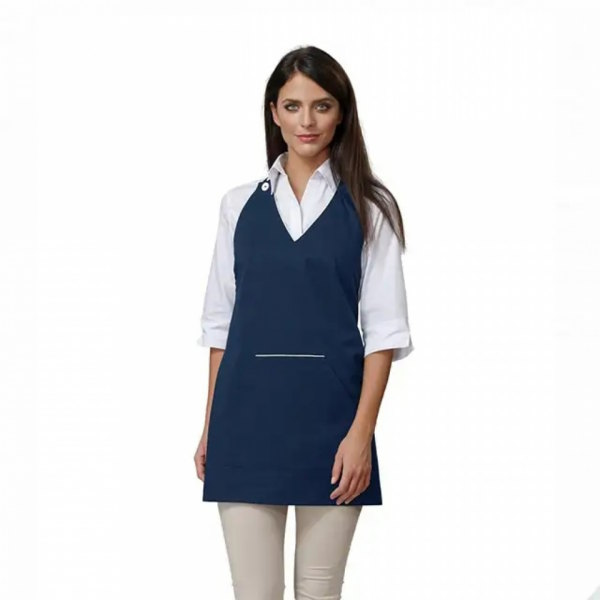 Avental Senhora 65%...