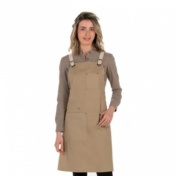 Avental Com Peito 67%...