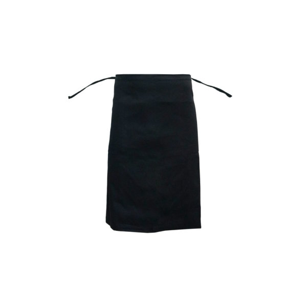 Avental Sem Peito 100%...